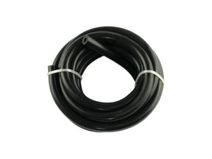 Paquete Turbosmart de 3 m, tubo de aspiración de 5 mm, negro (TS-HV0503-BK)