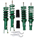 Amortiguadores roscados Tein 95-98 Nissan 240SX (S14) Street Basis Z
