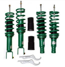 Kit de amortiguadores roscados Tein 89-94 Nissan 240sx S13 Street Basis Z