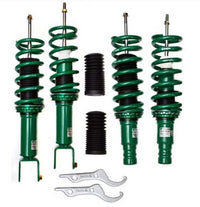 Kit de amortiguadores roscados Tein 89-94 Nissan 240sx S13 Street Basis Z