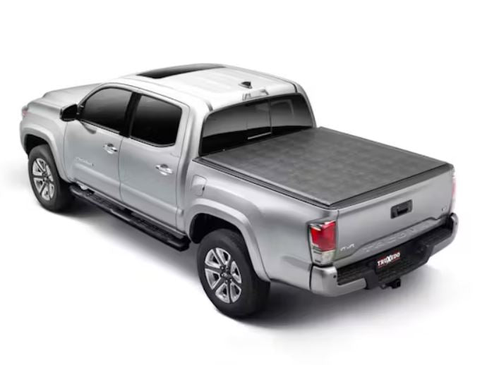 Truxedo 2022+ Toyota Tundra 5ft. 6in. SentryBed Cover - With Deck Rail System (1564001)