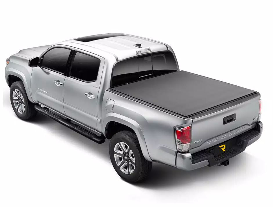 Truxedo 2022+ Toyota Tundra 5ft6in Sentry CT Bed Cover (w/o Deck Rail System) (1563916)