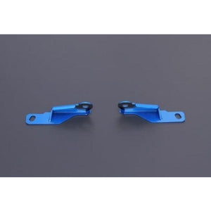 Cusco Steering Rack Reinforcing Stay 2022+ Subaru BRZ/Toyota GR86 (6C1 026 A)