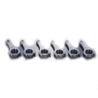 Juego de bielas HKS - RB26 2.8LS ZERO/1