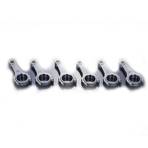 Juego de bielas HKS - RB26 2.8LS ZERO/1