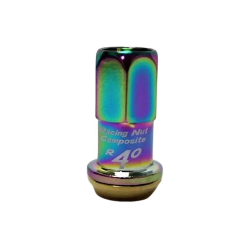 Proyecto Kics R40 PC individual 12X1.50 NeoChrome