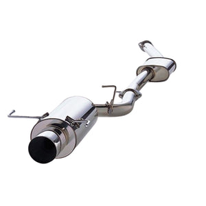 HKS SILENT Hi-POWER TURBO E-JZA70 1JZ-GTE - (31019-AT004)