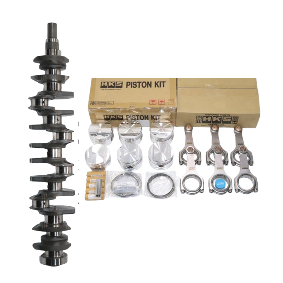 HKS RB26 2.8L High Capacity Step 2 Piston Upgrade Kit (21004-AN022)