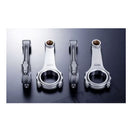 HKS H-Beam Connecting Rod Set 2JZ-GTE (For HKS 3.4L Stroker Kit 21004-AT001) (2304-RT004)