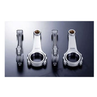 HKS H-Beam Connecting Rod Set 2JZ-GTE (For HKS 3.4L Stroker Kit 21004-AT001) (2304-RT004)
