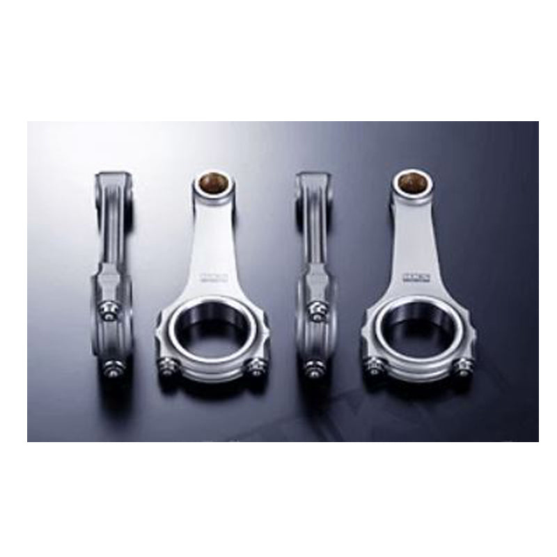 HKS H-Beam Connecting Rod Set 2JZ-GTE (For HKS 3.4L Stroker Kit 21004-AT001) (2304-RT004)