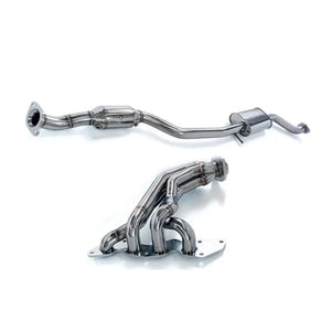 HKS Miata NC 05-08 Metal Catalyzer 6MT Only | 33005-AZ002