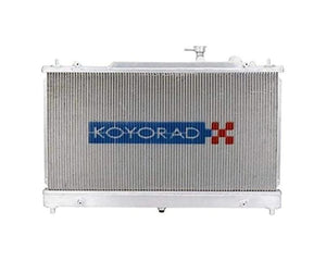 Koyo 06-08 Mazdaspeed 6 2.3L Turbo Radiator (VH062779)