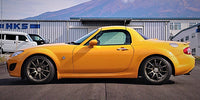 HKS HIPERMAX S NCEC Full Kit (80300-AZ006)