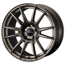 WedsSport SA-62R 18x9.5" +45 5-100 EJ-Bronze II Wheel