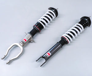 HKS 08+ Nissan GTR HiperMax R R35 Coilover Kit (80310-AN001T)