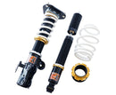 KIT COMPLETO HKS HM S-Style X ZVW4W