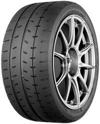 Yokohama Advan A052 Tire - 275/35ZR19 100Y