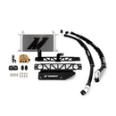 Mishimoto 2023+ Honda Civic Type R Oil Cooler Kit – Silver