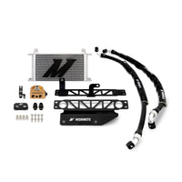 Mishimoto 2023+ Honda Civic Type R Oil Cooler Kit – Silver