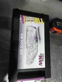 Open Box KW 07-13 Porsche 911 Turbo HLS 4 Complete Kit w/KW V3 Coilover Kit | 35271423