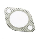BLOX Racing Exhaust Gasket - 2.25 inch (2-bolt) for Automotive Performance