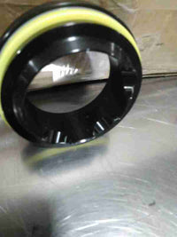 Open Box KW 07-13 Porsche 911 Turbo HLS 4 Complete Kit w/KW V3 Coilover Kit | 35271423