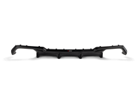 Akrapovic 2020+ BMW M8 Rear Carbon Fiber Diffuser - Matte Finish