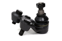 BLOX Racing Roll Center Adjusters and Extended Front Ball Joints for 2006-2011 Honda Civic (Pair)
