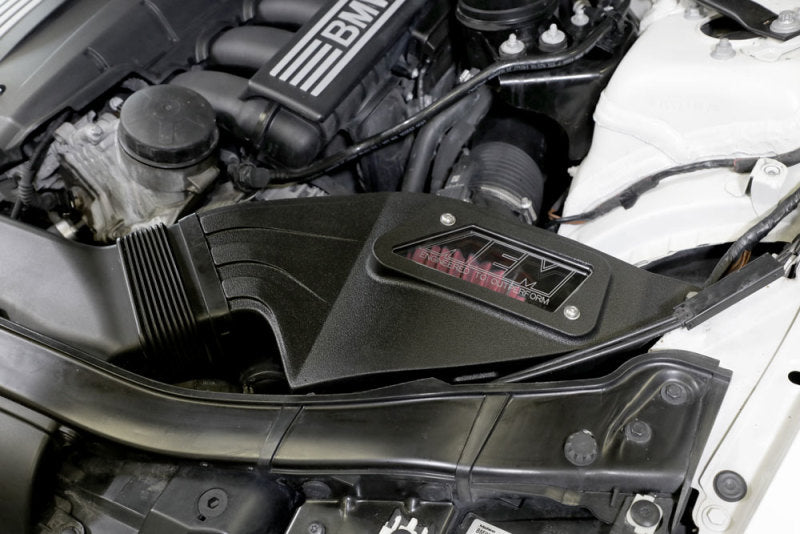 AEM Induction Performance Cold Air Intake System for BMW 328i (2007-2012) – Part Number AEM21-841DS