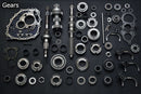 HKS 1st Set R35 T/M (27006-AN008)