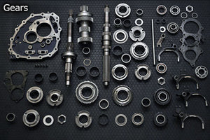 HKS 1st Set R35 T/M (27006-AN008)