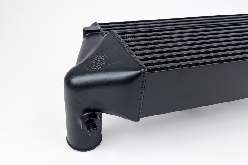 CSF 2023+ Toyota GR Corolla High Performance Stepped Core Intercooler System - Black
