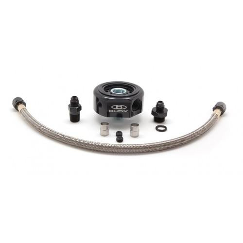 BLOX Racing LS-VTEC Conversion Kit for Honda Civic and Acura Integra