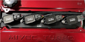 HKS SUPER FIRE RACING COIL PRO 4G63 (IX) (43005-AM002)
