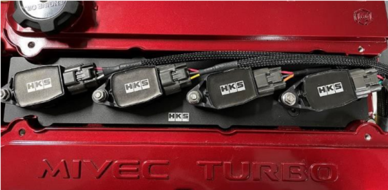 HKS SUPER FIRE RACING COIL PRO 4G63 (IX) (43005-AM002)