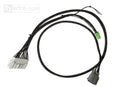 Rywire Honda S2000 K2-RWD Chassis Specific Adapter for use with K-Pro ECU