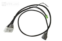 Rywire K-Series Chassis Adapter for 1988-1991 Honda Civic and CRX SI, HF, EX Models