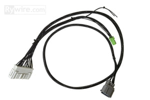 Rywire Honda Civic/CRX DX/STD Chassis Specific Adapter for 1990-1991 Models