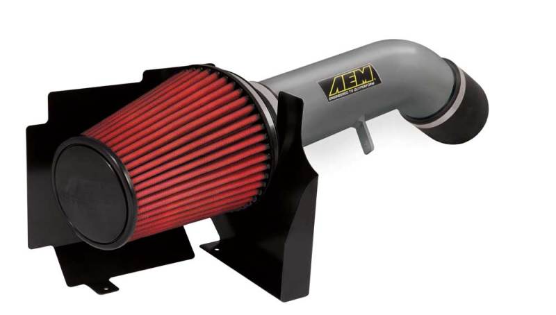 AEM Induction 21-681C Performance Cold Air Intake System for Audi A4