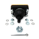 BLOX Racing Replacement Competition Sliding Ball Joints - High-Performance Automotive Upgrade