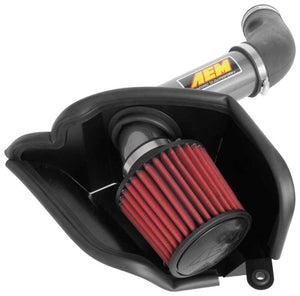 AEM Induction 2019 Volkswagen Jetta 1.4L Cold Air Intake System