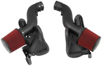 AEM Induction Part Number AEM21-774DS Performance Cold Air Intake System for Infiniti Q50