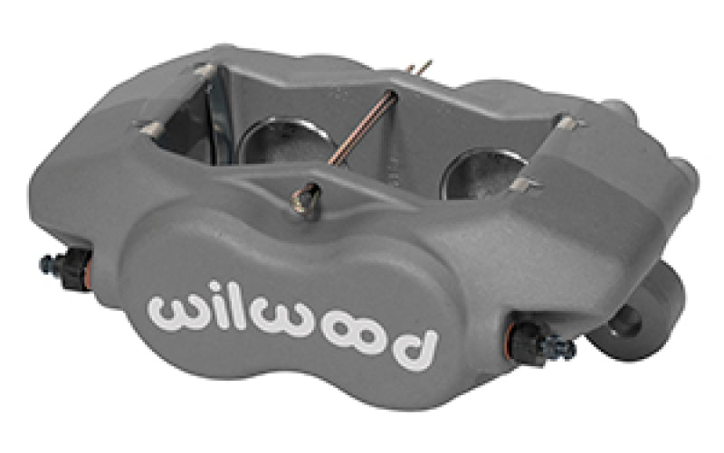 Wilwood Forged Dynalite Internal Caliper with Type III Anodized Finish and 1.38 Inch Piston - Model Wil120-16743