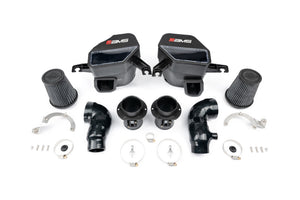 AMS Performance 2023+ Nissan Z Cold Air Intakes (AMS.47.08.0002-1)