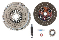 Exedy OE Clutch Kit for 1987 Toyota 4Runner L4 - Part Number EXE16069