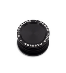 BLOX Racing Billet Honda Cam Seal - Black (Version 3) - High-Performance Engine Seal for Honda Vehicles