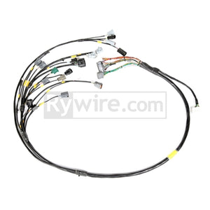 Rywire Mazda RX7 FD3S Chassis to Adaptronic Chassis Adapter – Manual Transmission Only