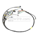Rywire Mazda RX7 FD3S 13B Mil-Spec Engine Harness with Denso Primary & Secondary Plugs
