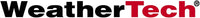 WeatherTech 2022+ Honda Civic Sedan (w/o 2nd Row USB Ports) Rear FloorLiner - Black